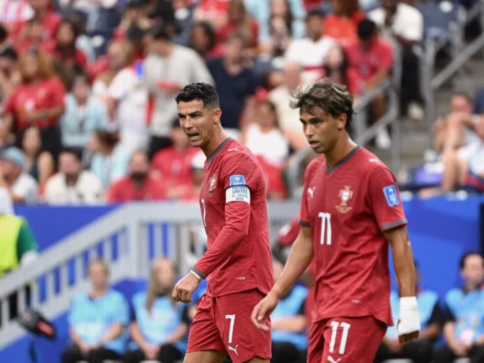 Denmark vs Portugal: Nations League Kick-Off Time and TV Channel
