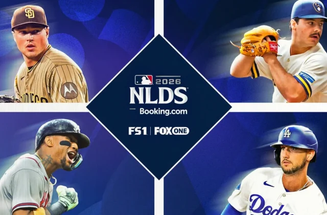 Can Braves and Padres Bounce Back in NLDS Game 2?