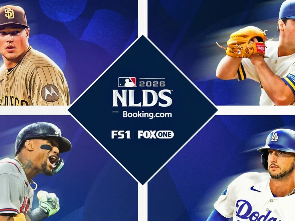 Can Braves and Padres Bounce Back in NLDS Game 2?