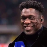Clarence Seedorf Takes Charge of Corinthians in Return to Management