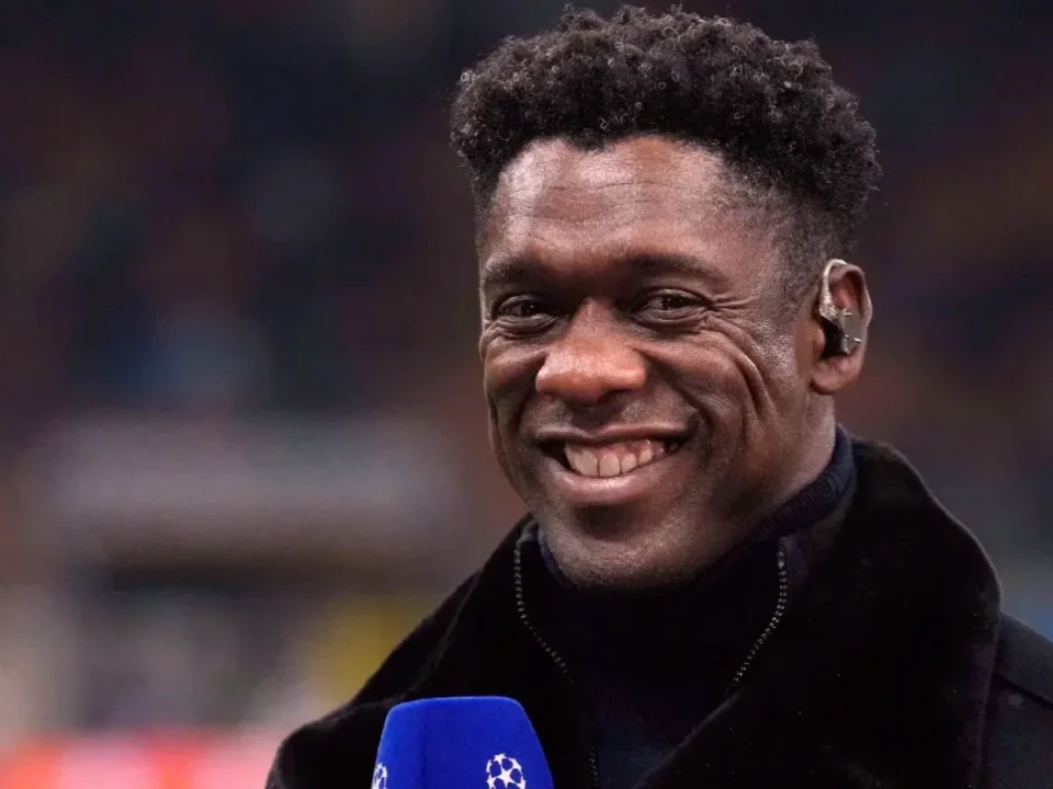 Clarence Seedorf Takes Charge of Corinthians in Return to Management