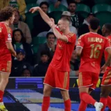 LASK Stun Sporting in Lisbon for First Champions League Win