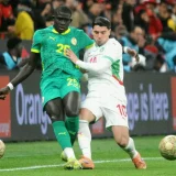 Vieira Backs Senegal in AFCON 2025 Title Dispute with Morocco