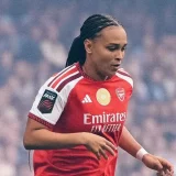 Arsenal Teen Lisa Baum Sets Sights on Ballon d’Or