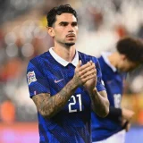 Da Cunha Set to Start as France Face Italy in Nations League