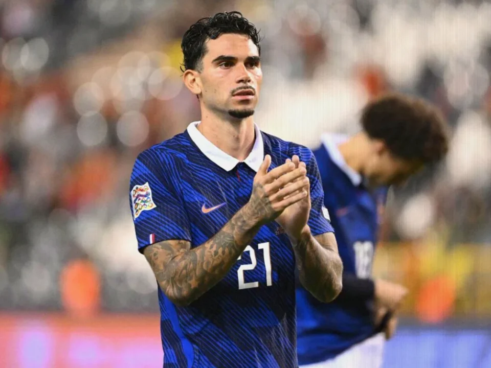 Da Cunha Set to Start as France Face Italy in Nations League