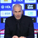Zidane’s France Seal 4-1 Belgium Win in Nations League