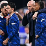Zidane’s Ideal France XI After Unbeaten Nations League Start