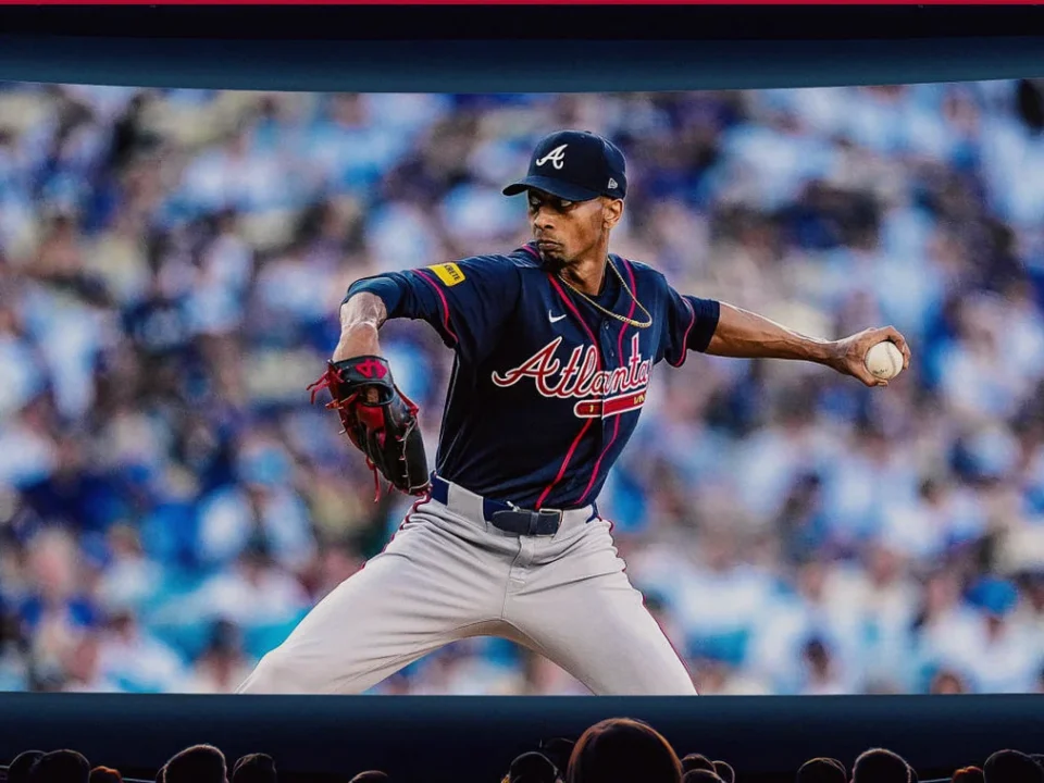 Ray Kerr’s Unlikely Journey Powers Braves’ Postseason Rotation