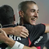 Lyon Agent Laments Benzema and Ben Arfa Partnership That Never Was
