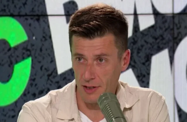 Benoît Bastien Defends Referee Independence After Olivier Létang Fine