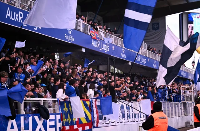 Auxerre Mourns Supporter Christopher After Fatal Medical Emergency
