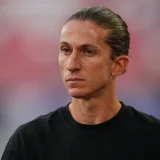 Filipe Luis Has Monaco Eyeing Conference League Glory