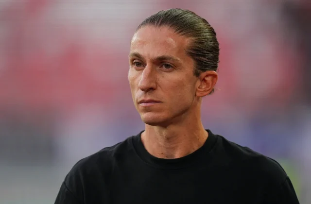 Filipe Luis Has Monaco Eyeing Conference League Glory