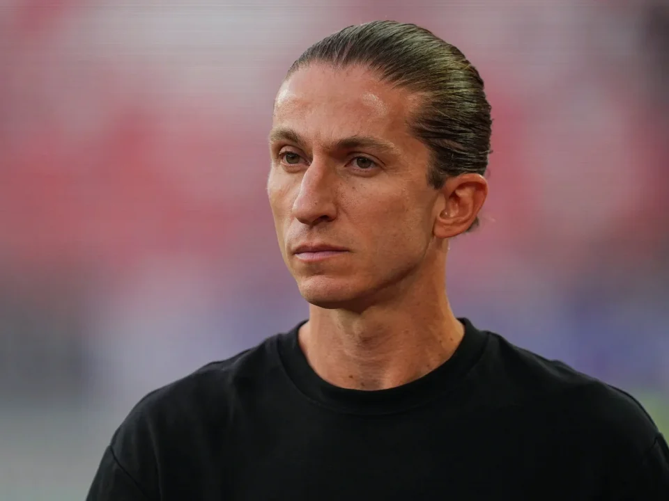 Filipe Luis Has Monaco Eyeing Conference League Glory