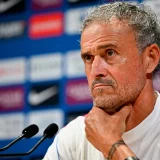 Luis Enrique Defends PSG Rotation Policy Ahead of Strasbourg Clash