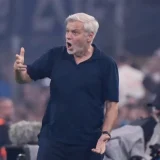 Maupay Backs Bruno Genesio to Lead Marseille Out of Crisis