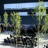 Rennes Open Expanded La Piverdière Training Centre