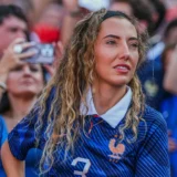 Tiziri Digne Surprised by Reaction to Her France Protest Message
