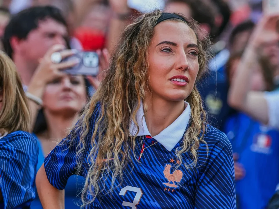 Tiziri Digne Surprised by Reaction to Her France Protest Message
