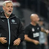 Bruno Genesio Sounds Alarm as Marseille Face Troyes in Relegation Fight