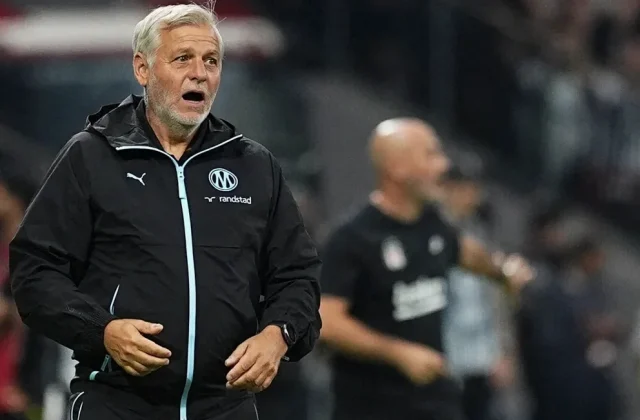 Bruno Genesio Sounds Alarm as Marseille Face Troyes in Relegation Fight