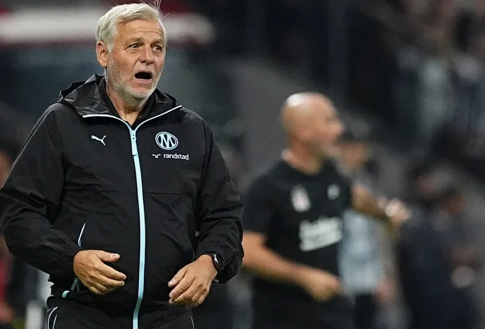 Bruno Genesio Sounds Alarm as Marseille Face Troyes in Relegation Fight
