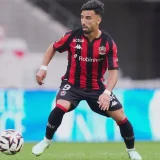 Mohamed Amoura Sparks Nice’s Early Revival After Back-to-Back Wins