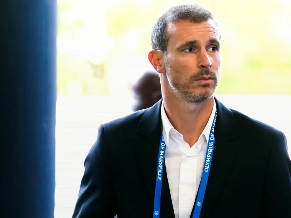 Lorenzi Sounds Alarm as Marseille’s Crisis Deepens After Five Straight Losses