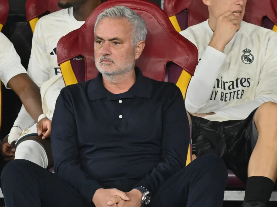 Mourinho Hits Back at Tebas Over Real Madrid Propaganda Comparison