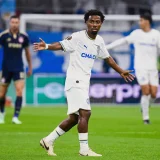 Marseille Sink Deeper After Olympiacos Defeat in Europa League