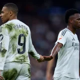 Mbappé and Vinicius Jr Back in Focus as Real Madrid Face Villarreal