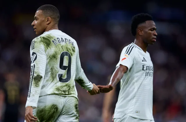 Mbappé and Vinicius Jr Back in Focus as Real Madrid Face Villarreal