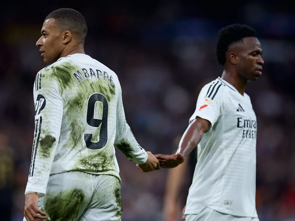 Mbappé and Vinicius Jr Back in Focus as Real Madrid Face Villarreal