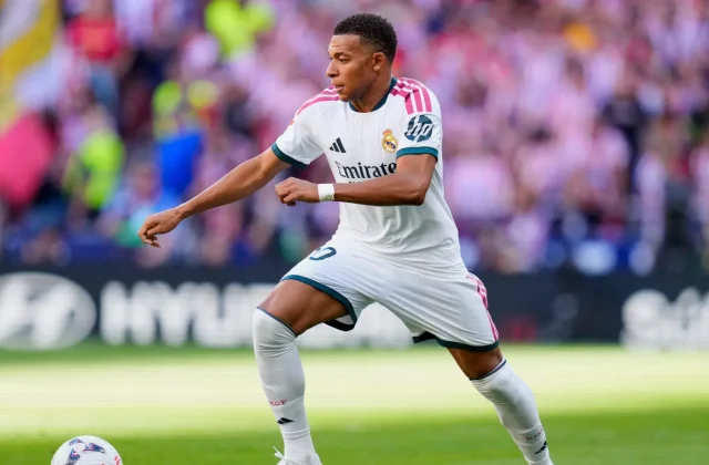 Kylian Mbappé Faces Madrid Backlash After Paris Nightclub Visit