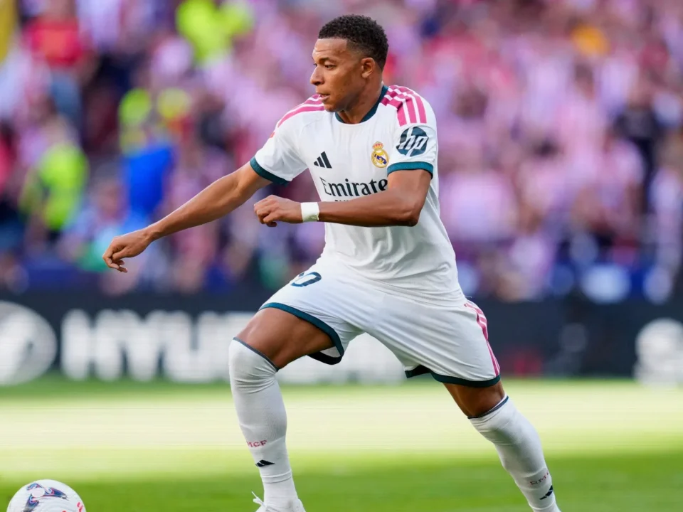 Kylian Mbappé Faces Madrid Backlash After Paris Nightclub Visit