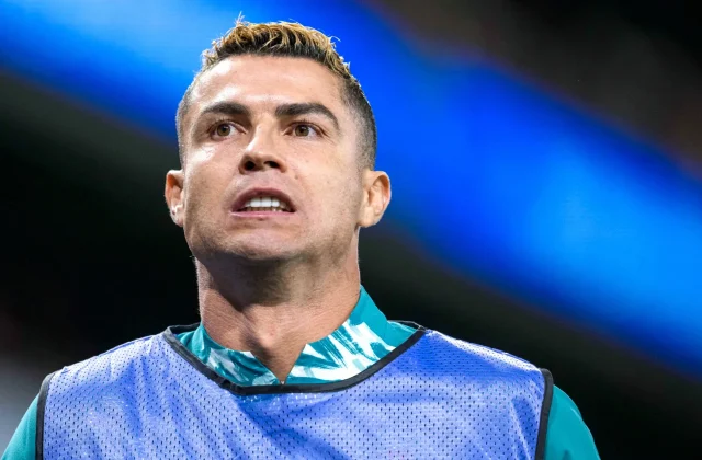 Cristiano Ronaldo Reveals Portugal Statement Plan After Norway Snub
