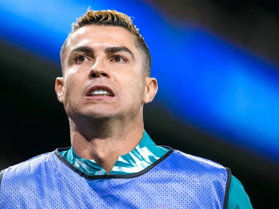 Cristiano Ronaldo Reveals Portugal Statement Plan After Norway Snub