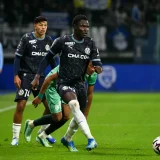 Genesio Hails Kamissoko and Bezahaf After Marseille’s Win in Troyes
