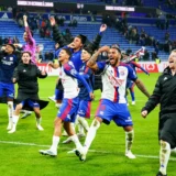 Olympique Lyonnais Complete Remarkable Rise to Ligue 1 Summit