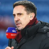 Gary Neville Says Man City’s Financial Case Clouds Liverpool Win