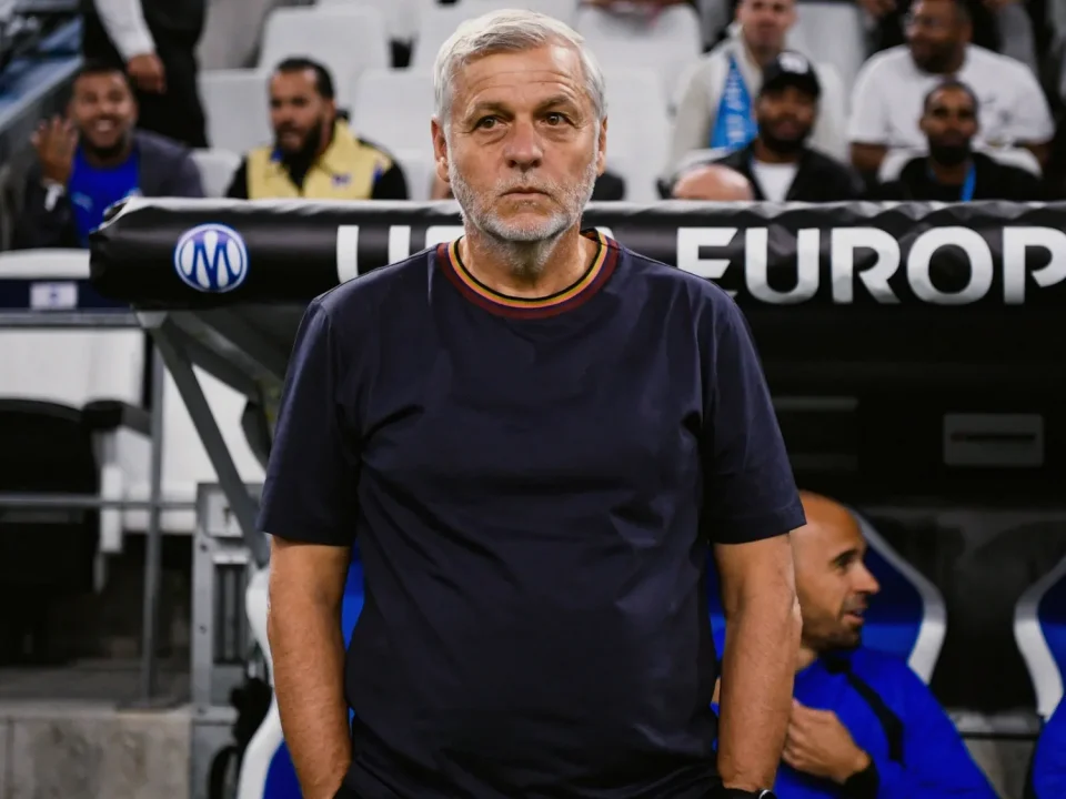 Marseille Bounce Back From Early Scare to Thrash Angers 5-2