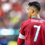 Cristiano Ronaldo Sparks Portugal Row With Controversial Instagram Like