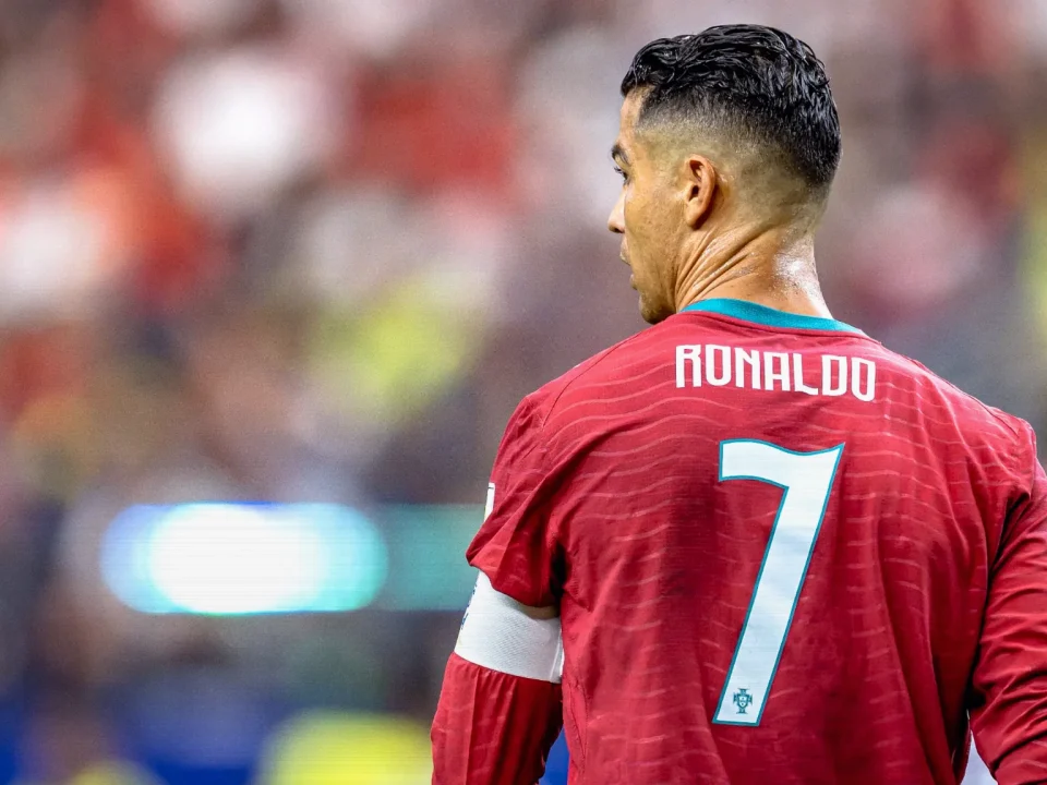 Cristiano Ronaldo Sparks Portugal Row With Controversial Instagram Like