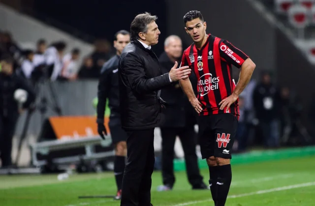 Why Claude Puel Blocked Hatem Ben Arfa’s Proposed Nice Return