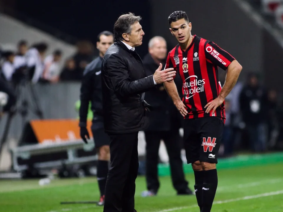 Why Claude Puel Blocked Hatem Ben Arfa’s Proposed Nice Return