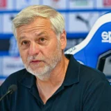 Bruno Genesio Takes Responsibility for Marseille’s Inconsistent Start