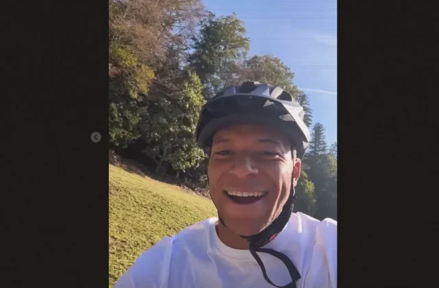 Kylian Mbappé Posts Cryptic Video as France Absence Sparks Debate