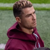 Cristiano Ronaldo’s Row With Jorge Jesus Escalates After Portugal Exit