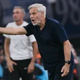 Genesio Demands Marseille Response After PSG Defeat